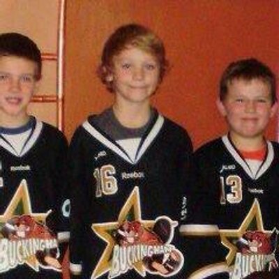 Profile Picture of Justin Brouillette (@justinbrouille2) on Twitter