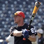 Profile Picture of JaCoby Jones FanPage (@jjonesfan21) on Instagram