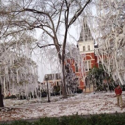 Profile Picture of Stuart Macaulay (@MrLeprechaun14) on Twitter