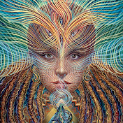 Profile Picture of Amanda Sage (@AmandaSageart) on Youtube
