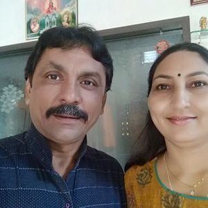Profile Picture of Vipulkumar Patel (@Vipulku44620619) on Twitter