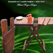 Profile Picture of Michael Frazier Designs (@michaelfrazierdesigns5877) on Youtube