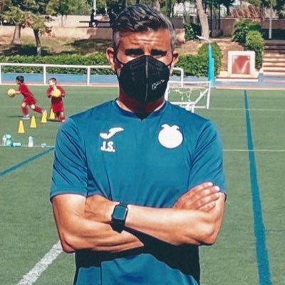 Profile Picture of javier Saez (@javicobra11) on Twitter