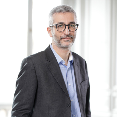 Profile Picture of David Nataf (@d_nataf) on Twitter