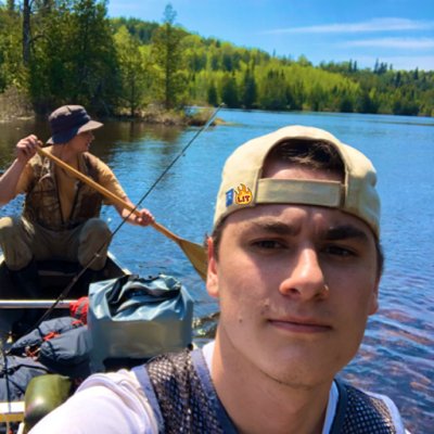 Profile Picture of Nate Marek (@NMarek4) on Twitter