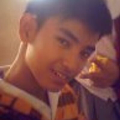 Profile Picture of Garry Herrera (@garry_mhin) on Twitter