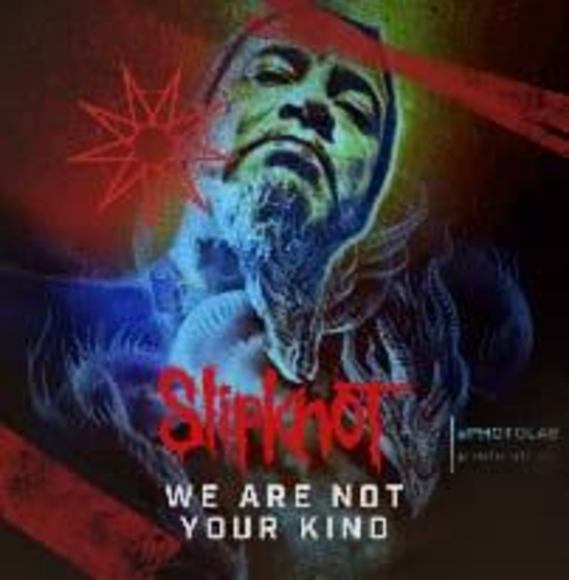 Profile Picture of Jason Vires (@metalsinger69) on Poshmark