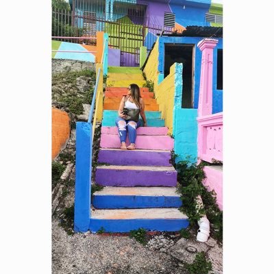 Profile Picture of Cuevas Yesenia (@yes__nia) on Twitter