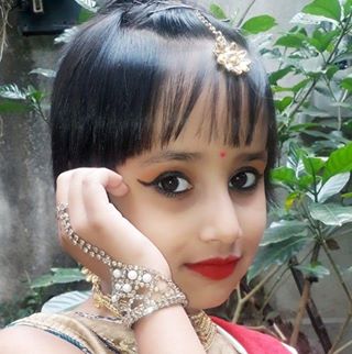 Profile Picture of Jayashri Chatterjee (@jayashri.chatterjee.90) on Facebook