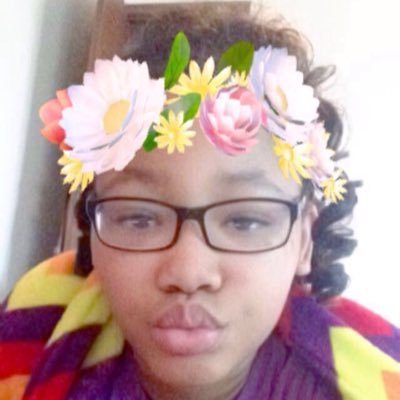 Profile Picture of Crystal Lynn Talbert (@OnFleekQueen34) on Twitter