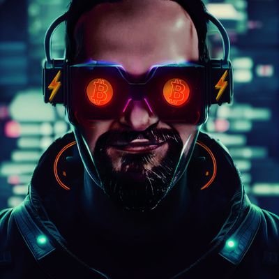 Derek Ross ⚡⛓️ - Twitter Profile Picture of Derek Ross ⚡⛓️ (@derekmross) on Twitter