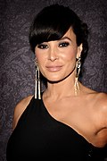 Profile Picture of Lisa Ann - Wikipediaon Wikipedia