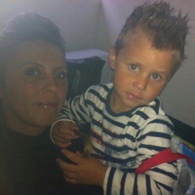 Profile Picture of Alexia Thomas (@alexiathomas309) on Twitter