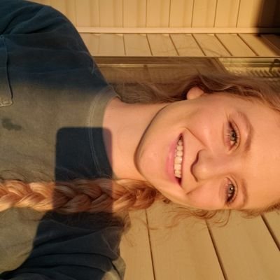 Profile Picture of Sydney Pearson (@sydneypearsonyy) on Twitter