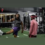 Profile Picture of Derrius DhaSickest Guice (@derrius.guice) on Facebook