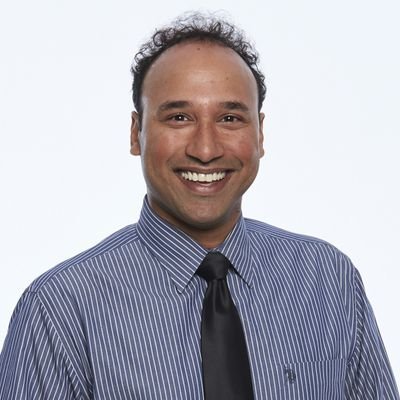 Profile Picture of Joydeep Bhattacharya (@joydeep_b) on Twitter