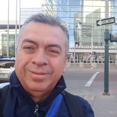 Profile Picture of Ramon H Ortiz ⚒🧪🗜💡 (@1964RHOrtiz) on Twitter