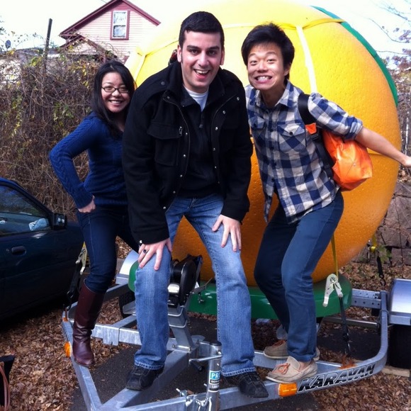 Profile Picture of Jing jing Zeng (@jingalingaling) on Poshmark