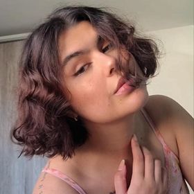 Profile Picture of monique rodrigues (@moniroodrigues) on Pinterest