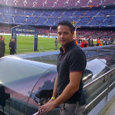Profile Picture of Nicolas Piry (@nicopiry18) on Twitter