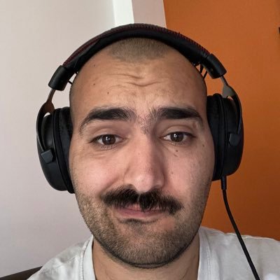 Profile Picture of Ricardo Alves Dos Santos (@shozukan) on Twitter