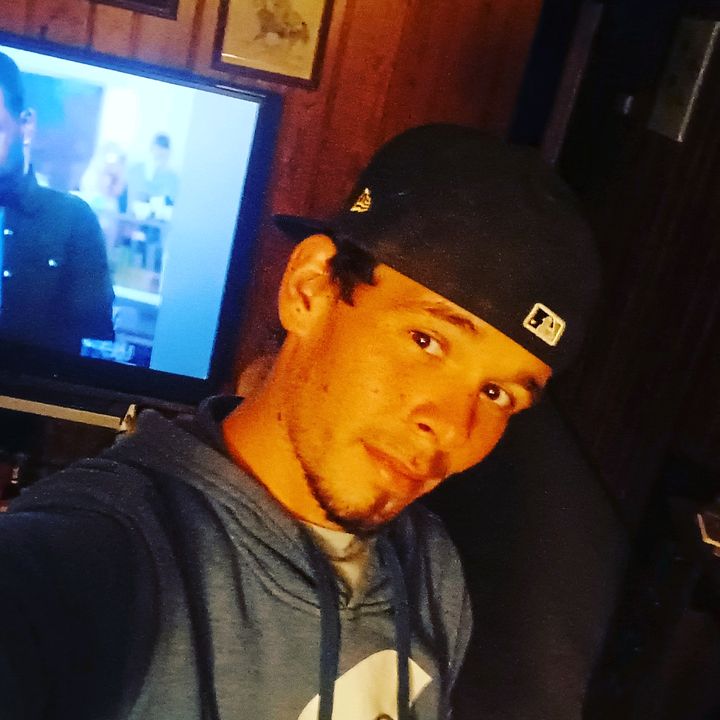 Profile Picture of James Womack458 (@jameswomack16) on Tiktok