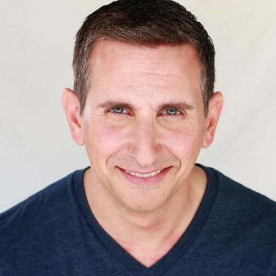 Profile Picture of Matt Otstot (@MattOtstot) on Twitter