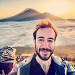 Profile Picture of Toby Weiss (@tobistential) on Instagram