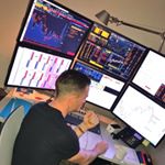 Profile Picture of Bryan Chris (@trades_chris) on Instagram