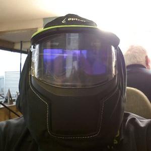 Profile Picture of Jason Foote (@Foote19J) on Twitter