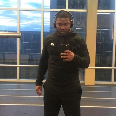 Profile Picture of Omar Martin (@Uncle_MarMar) on Twitter