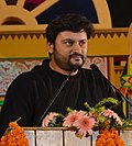 Profile Picture of Anubhav Mohanty - Wikipediaon Wikipedia