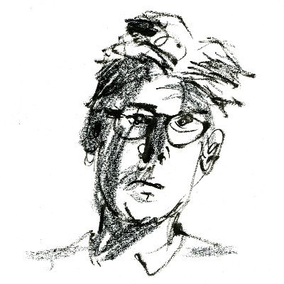 Profile Picture of Bill Jones (@HawkersPot) on Twitter