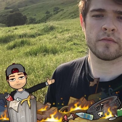 Profile Picture of Bad Luck Tyler (@devilqt) on Twitter