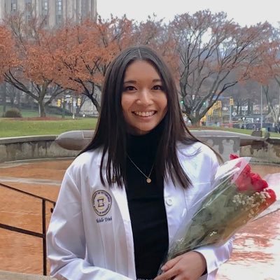 Profile Picture of Michelle Trinh (@MichelleTrinh9) on Twitter