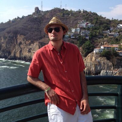 Profile Picture of Fernando Jáuregui (@FerchoJauregui) on Twitter