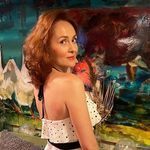Profile Picture of Elena Miziuk (@euphoria_smaky) on Instagram