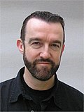 Profile Picture of Nigel Cox (artist)on Wikipedia