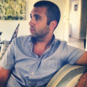 Profile Picture of Martin Dolfi (@martindolfi) on Pinterest