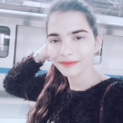 Profile Picture of Pratibha Pandey (@pratibh48) on Twitter