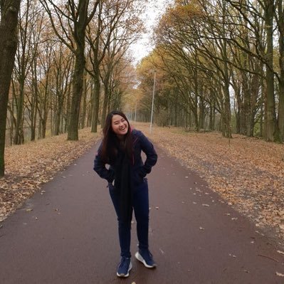 Profile Picture of Amanda Choi (@AmandaChoiYT) on Twitter