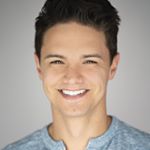 Profile Picture of Andrew Hey (@andrewchey) on Instagram