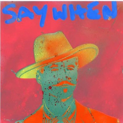 Profile Picture of Simon Jones (@SimonsGroove) on Twitter