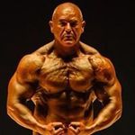 Profile Picture of Ian Scott Laughlin (@muscle798) on Instagram
