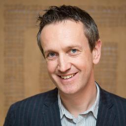 Profile Picture of Stephen Lochhead (@S_N_Lochhead) on Twitter