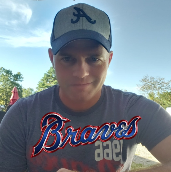 Profile Picture of Thomas Stickles (@hondastick) on Poshmark