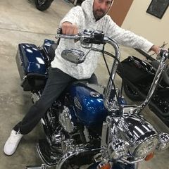 Profile Picture of Jeremy Riggs (@jeremy.riggs8) on Tiktok