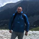 Profile Picture of Marcin Jozwicki (@marcin317) on Instagram