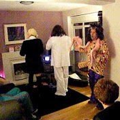 Profile Picture of Andy Yates (@kenyatz) on Youtube