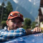 Profile Picture of Terry Walsh (@terryexplores) on Instagram